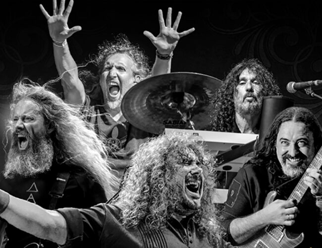 Noticias: WarCry – Omnirium – Kings Winter – Lapsus