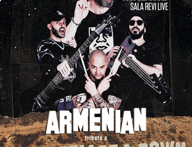 Armenian