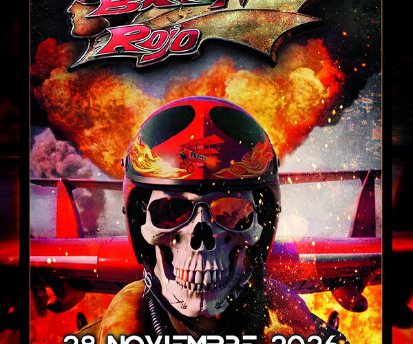 Barón Rojo (45 aniversario)