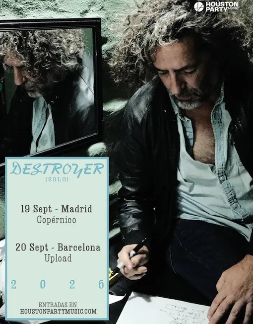 Destroyer