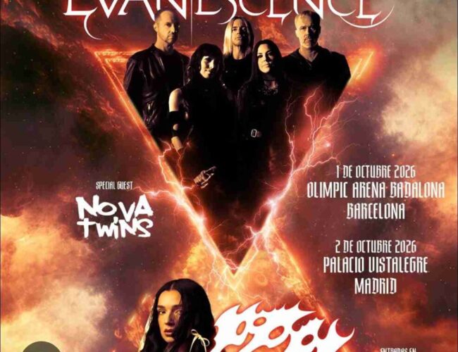 Evanescence