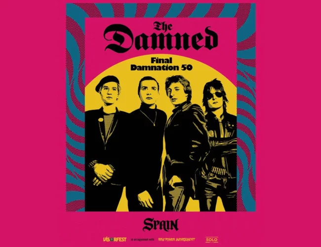 The Damned