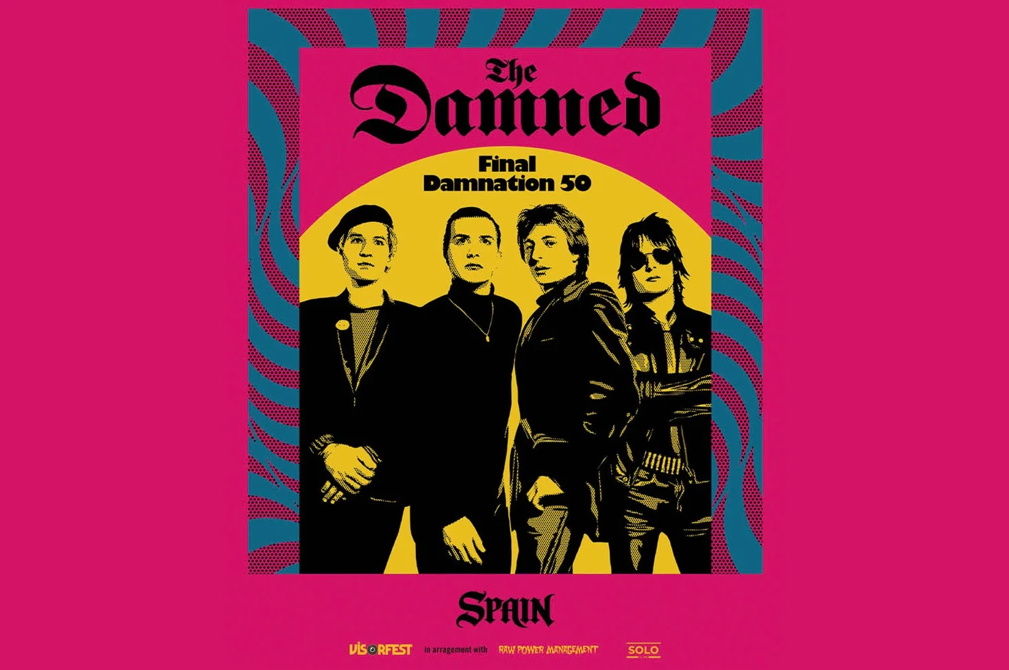 The Damned