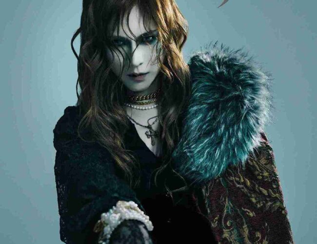 Kamijo