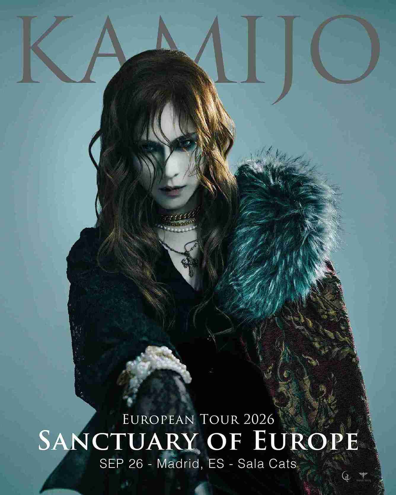 Kamijo