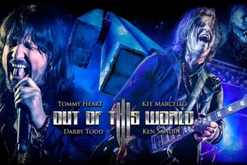 Kee Marcello: «Odio la manera como John Norum hace el solo de Superstitious»