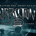 Resurrection Fest 2027 agota sus 10.000 abonos Early Bird en 24 horas