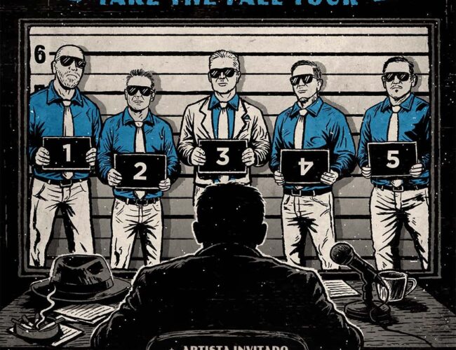 Spike and The Gimme Gimmes