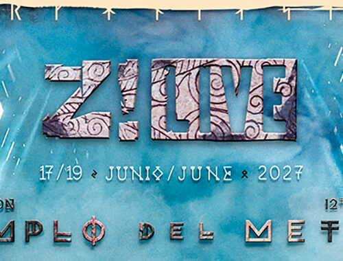 Symphony X y Battle Beast, nuevas confirmaciones del Z! Live 2027