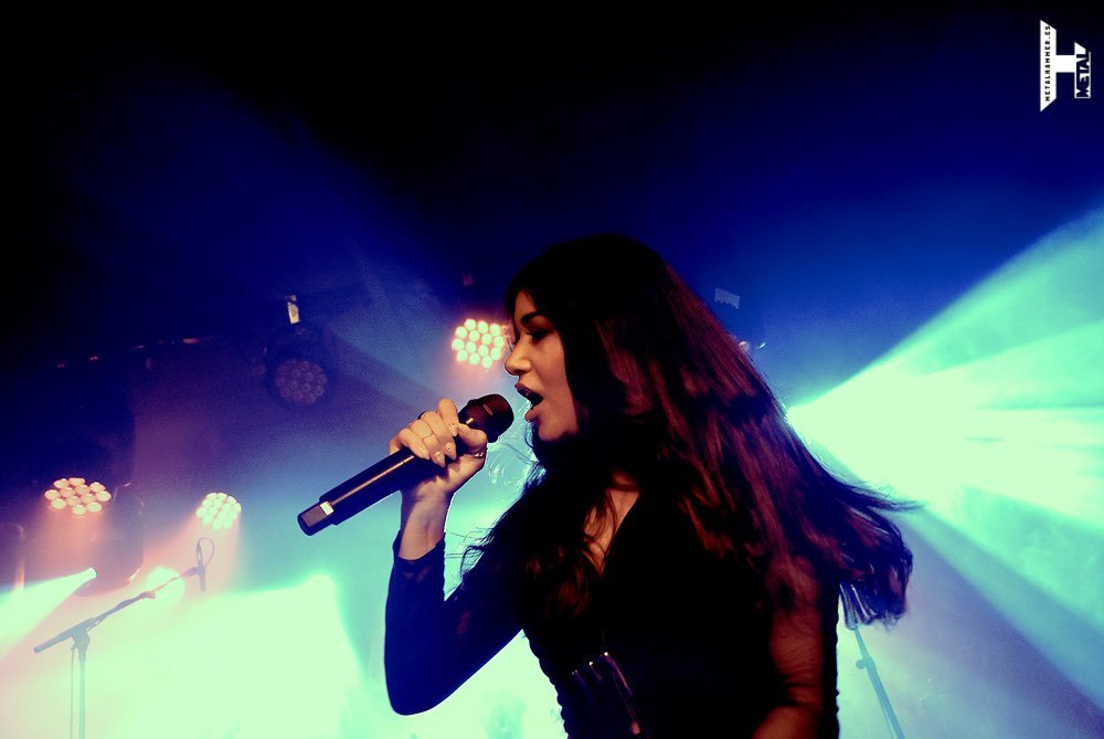 Xandria