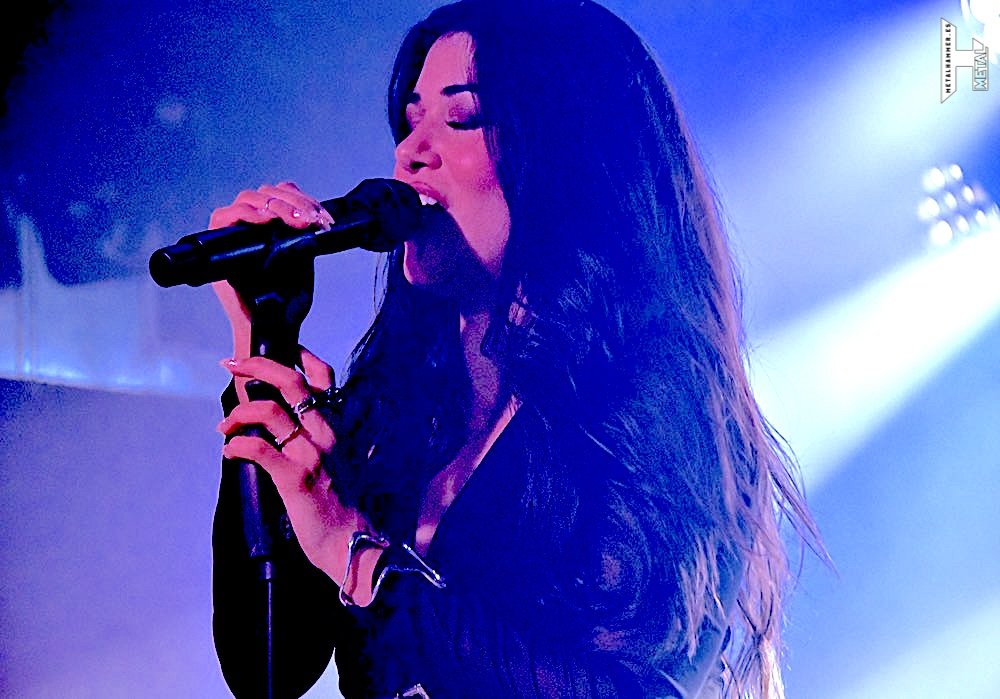Xandria