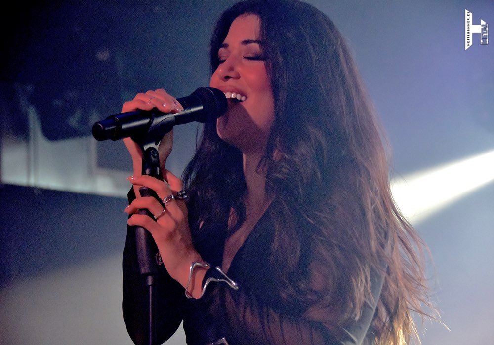 Xandria 