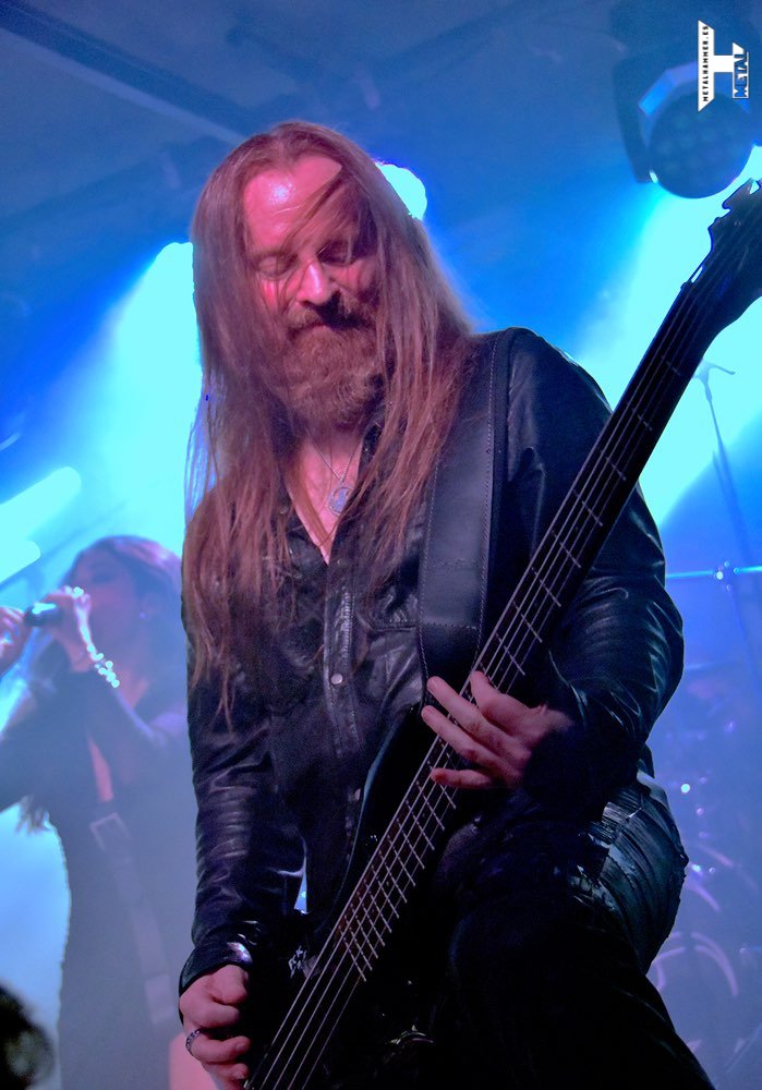 Xandria