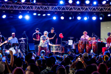 Nação Zumbi: La revolución del tambor y la distorsión que redefinió el rock brasileño