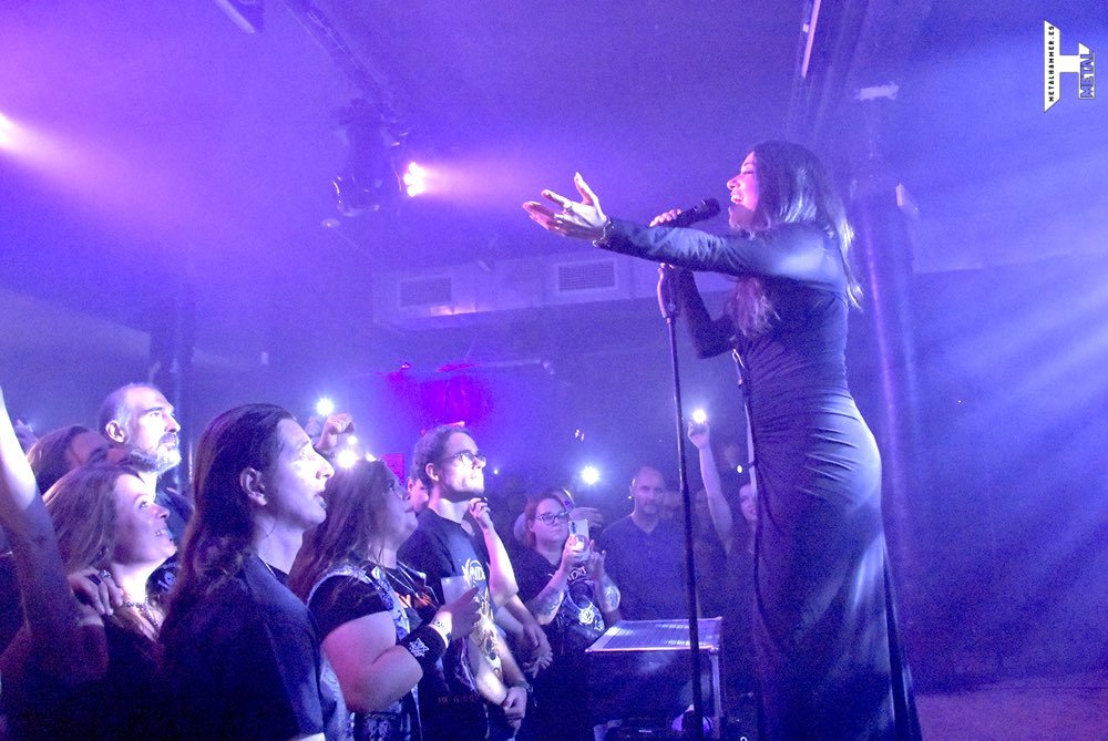 Xandria