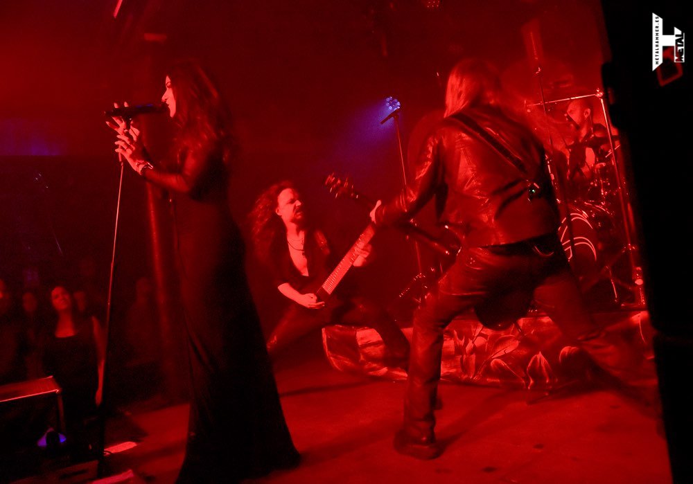 Xandria