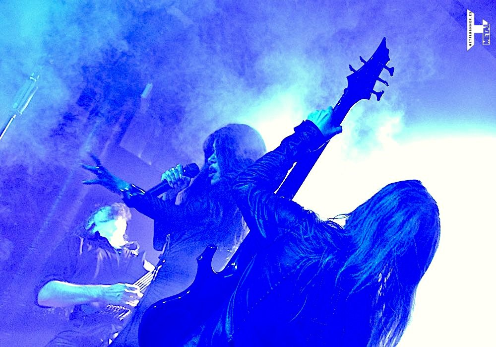 Xandria