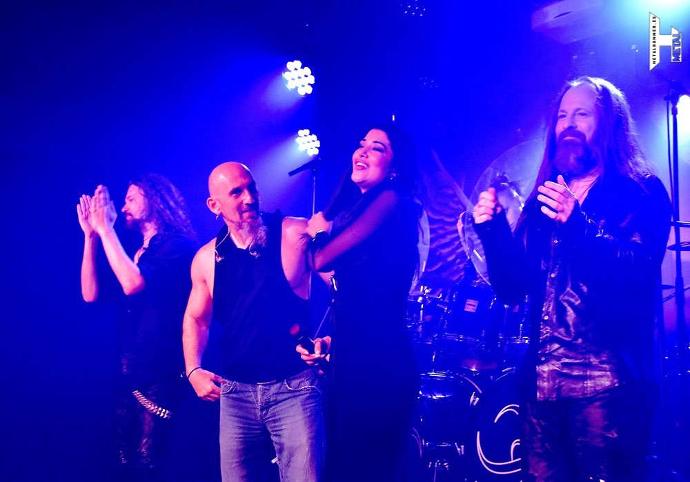 Xandria