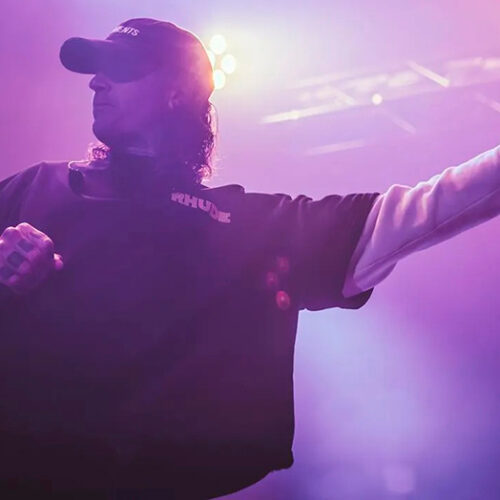 The Amity Affliction llevan su «House of Cards» hasta Oslo