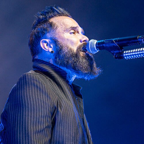 Skillet, Escape the Fate y Autumn Kings convierten The Fillmore Detroit en una olla a presión de rock ’n’ roll
