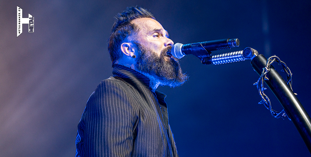 Skillet, Escape the Fate y Autumn Kings convierten The Fillmore Detroit en una olla a presión de rock ’n’ roll
