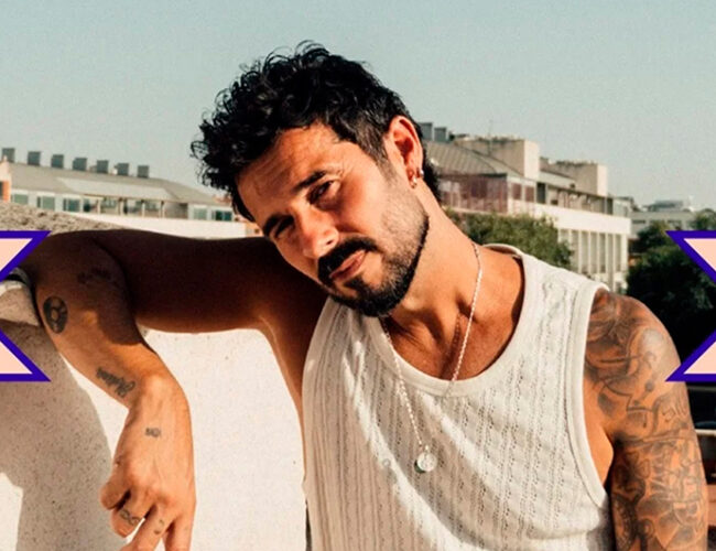 Antoñito Molina regresa a Icónica Sevilla Fest 2027 con su gira Destino Felicidad