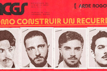 Arde Bogotá anuncia un concierto en A Coruña el 31 de julio de 2027 con su nueva gira