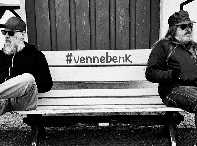 Anders Hegna: «Puedo prometer que AVRAK traerá sorpresas en el futuro»
