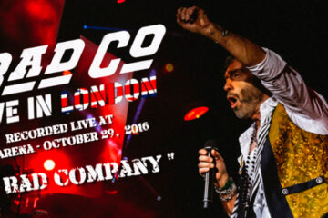 Noticias: Bad Company – Kejío – Dawn Zero