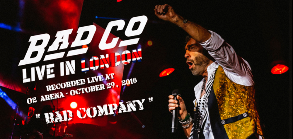 Noticias: Bad Company – Kejío – Dawn Zero
