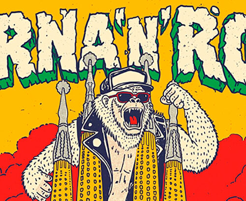 Barna’n’Roll regresa en 2027 y Bilbao estrenará Bilbo’n’Roll con The Interrupters