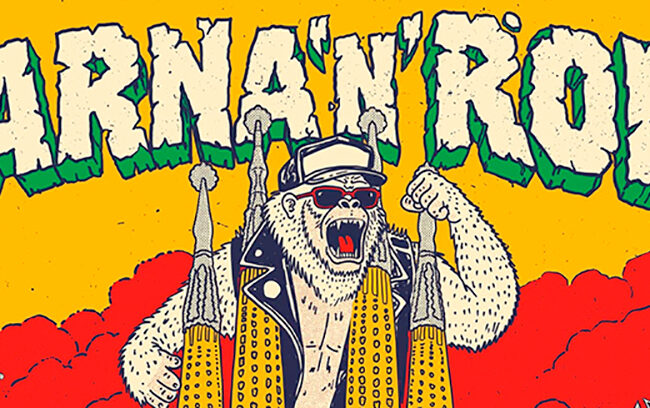 Barna’n’Roll regresa en 2027 y Bilbao estrenará Bilbo’n’Roll con The Interrupters