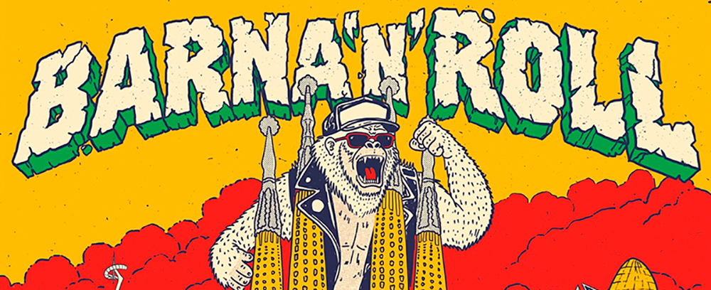 Barna’n’Roll regresa en 2027 y Bilbao estrenará Bilbo’n’Roll con The Interrupters