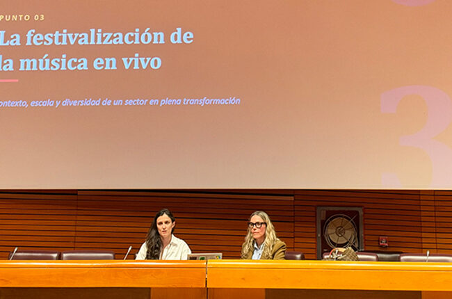 BIME Bilbao 2026 la industria musical desde dentro