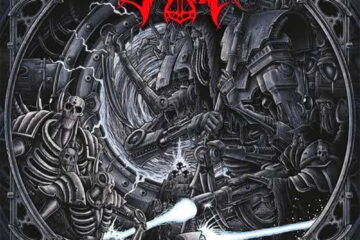 Brymir – What We Leave Behind