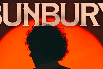 Las “Nuevas Mutaciones” de Bunbury se acercan a la capital
