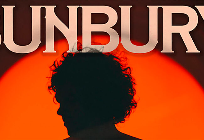 Las “Nuevas Mutaciones” de Bunbury se acercan a la capital