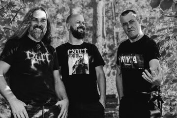 Czart incorpora al ex-Vader Jarosław Łabieniec y anuncia el estreno de «Love Incantation»