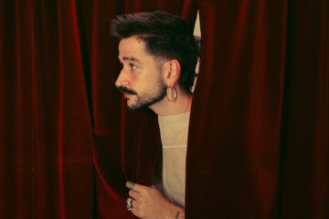 Camilo actuará en Icónica Santalucía Sevilla Fest el 11 de julio de 2027