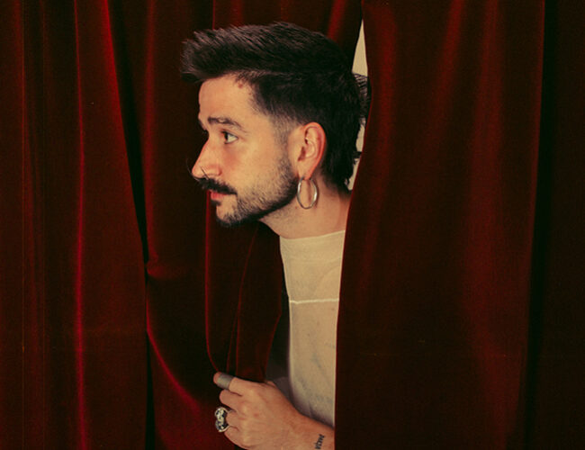 Camilo actuará en Icónica Santalucía Sevilla Fest el 11 de julio de 2027