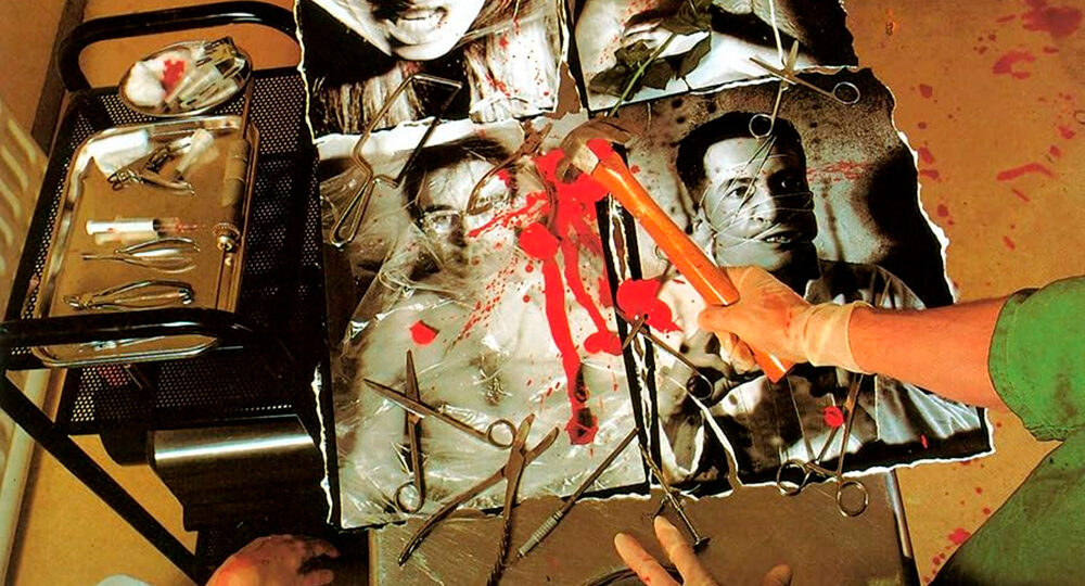 Carcass: Celebrando 35 años de Necroticism – Descanting the Insalubrious