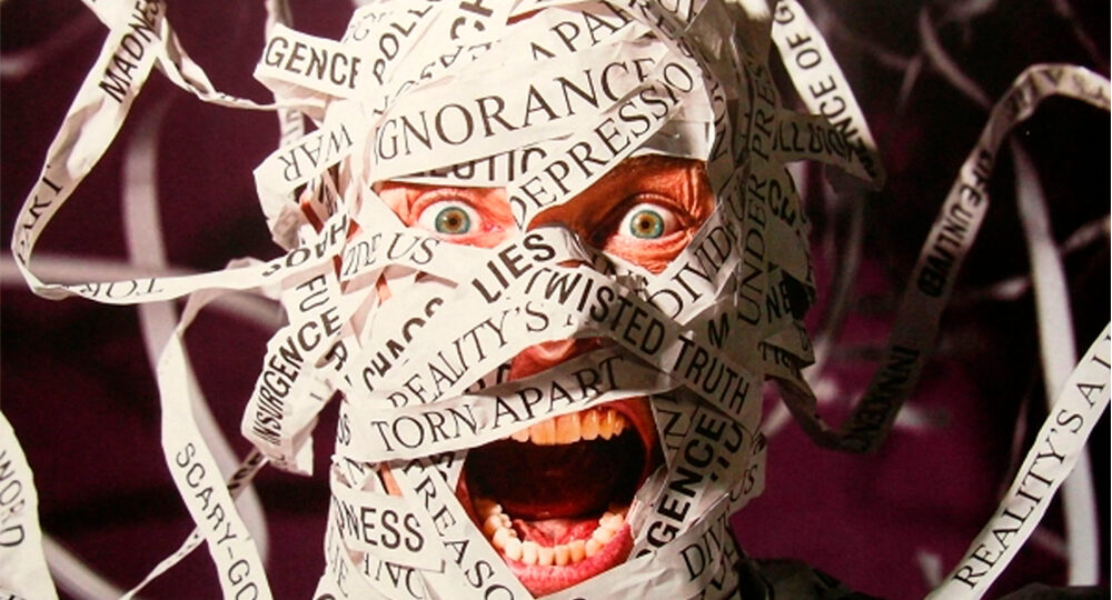 Europe – Come This Madness – (Iñigo Ortuñez)