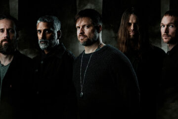 Noticias: Cult of Luna – Ministry – Clustersun