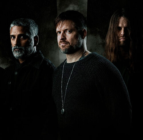 Noticias: Cult of Luna – Ministry – Clustersun