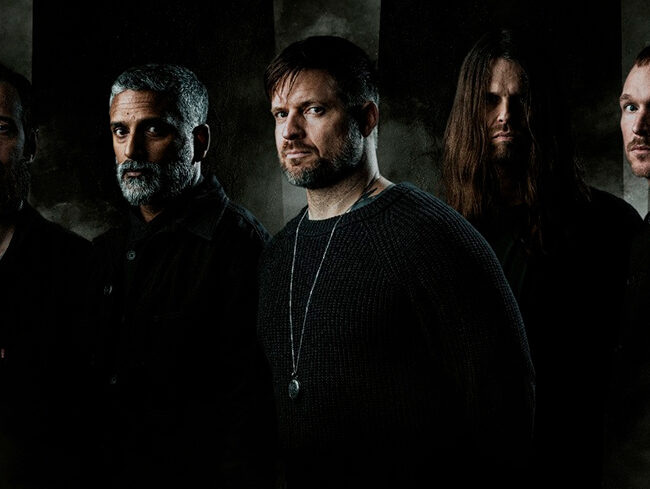 Noticias: Cult of Luna – Ministry – Clustersun
