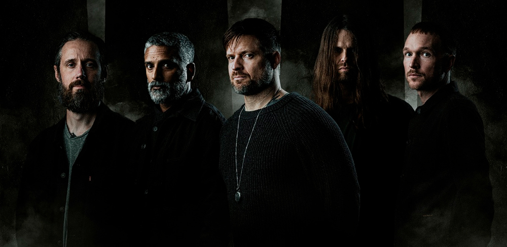 Noticias: Cult of Luna – Ministry – Clustersun