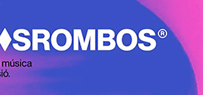 DosRombos inicia una nueva etapa cultural con un concierto de King Automatic en Badalona
