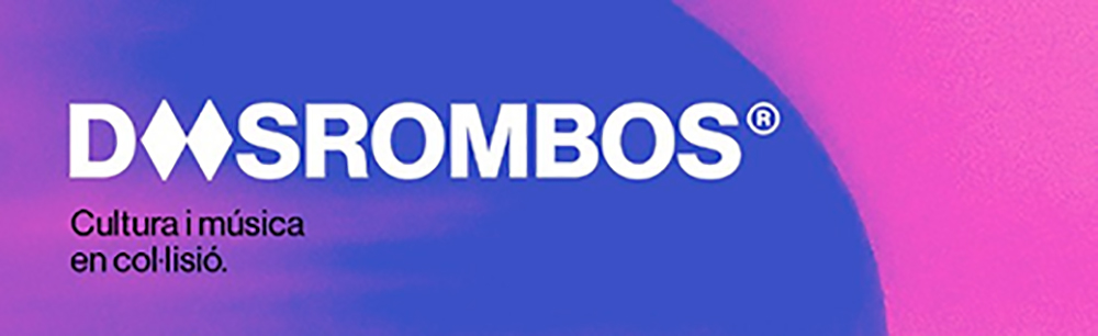 DosRombos inicia una nueva etapa cultural con un concierto de King Automatic en Badalona