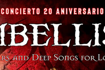 Embellish reeditan su álbum debut en vinilo por su 20 aniversario y anuncian un concierto en Terrassa