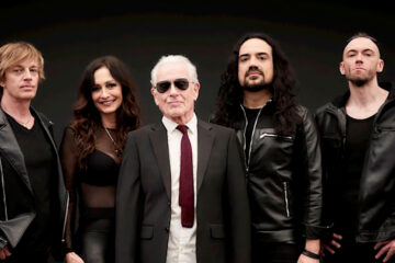 Noticias: Graham Bonnet y Bruce Dickinson – Abrasantia – Difonía – Diexo
